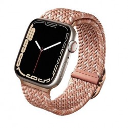 Bracelet Tressé Apple Watch...