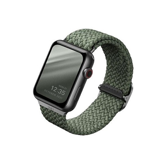 Bracelet Tressé Apple Watch - 42/44/45/49 mm