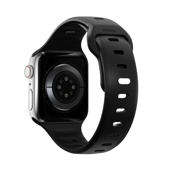 Bracelet Nomad Sport Slim - Apple Watch 45 mm