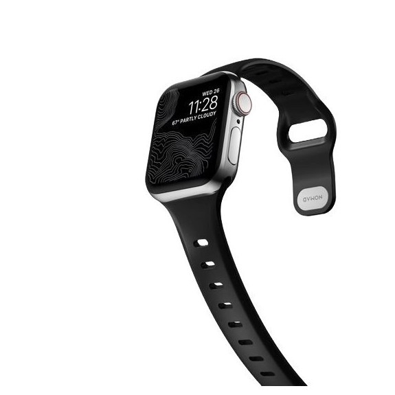 Bracelet Nomad Sport Silm Apple Watch - 41 mm