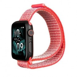 Bracelet Nylon Apple Watch...