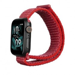 Bracelet Nylon Apple Watch...