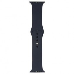 Bracelet Silicone Apple Watch - 38/40/41 mm