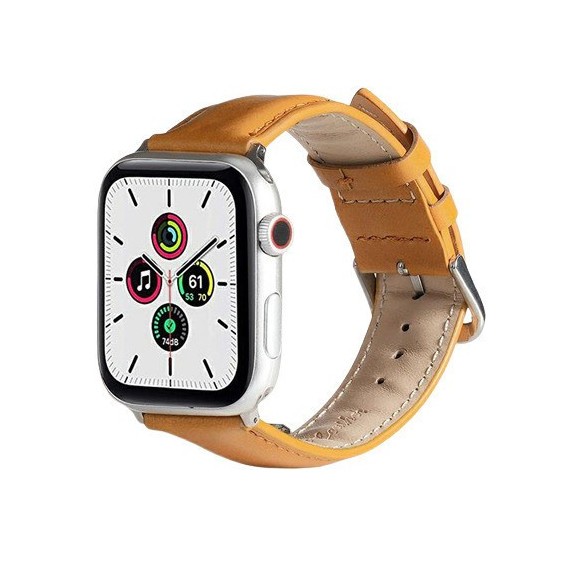 Bracelet Cuir Apple Watch - 42/44/45/49 mm