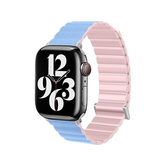 Bracelet Magnet Premium Apple Watch - 42/44/45/49 mm