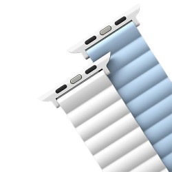 Bracelet Réversible Revix Apple Watch - 42/44/45/49 mm