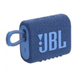 Enceinte JBL GO 3 Eco