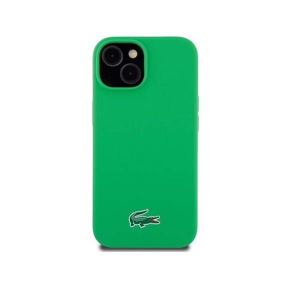 Coque Souple Lacoste Magsafe