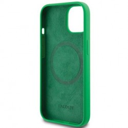 Coque Souple Lacoste Magsafe