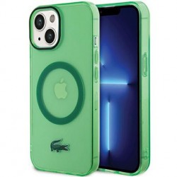 Coque Semi-Rigide Lacoste...