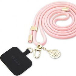 Cordon Nylon Avec Pendentif...