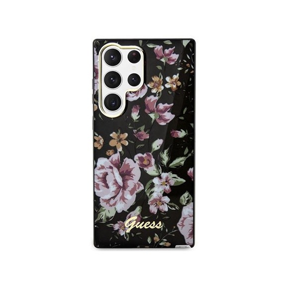 Coque Guess Flower Collection