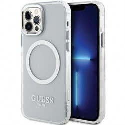 Coque Guess Metal Outline...