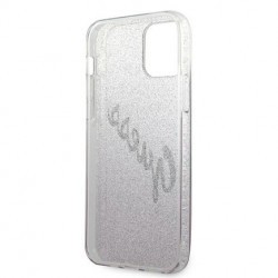 Coque Guess Glitter Gradiant