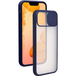 Coque Bi Matière Slide