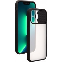 Coque Bi Matière Slide