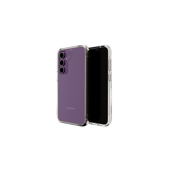 Coque Renforcée Luxe