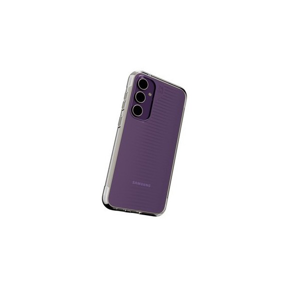 Coque Renforcée Luxe