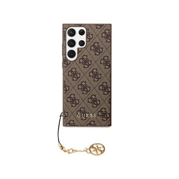 Coque Guess 4G Charms Collection
