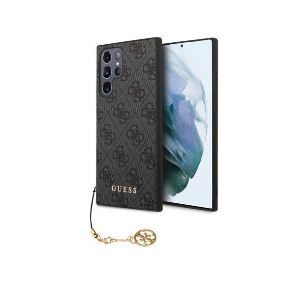 Coque Guess 4G Charms Collection