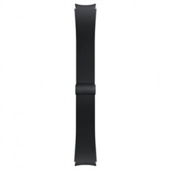 Bracelet Clip Silicone Samsung Galaxy Watch - 20 mm