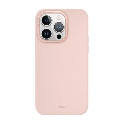 Coque Souple Lino Hue Magsafe