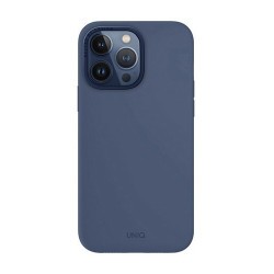 Coque Souple Lino Hue Magsafe