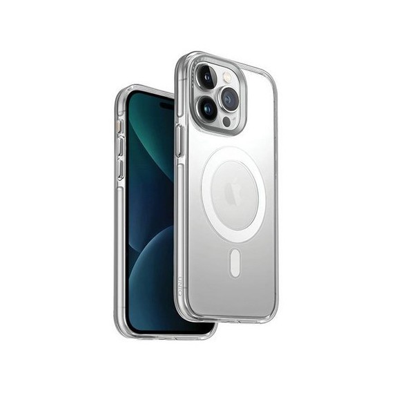 Coque Renforcée Calio Magsafe