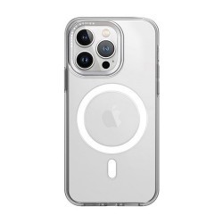 Coque Renforcée Calio Magsafe