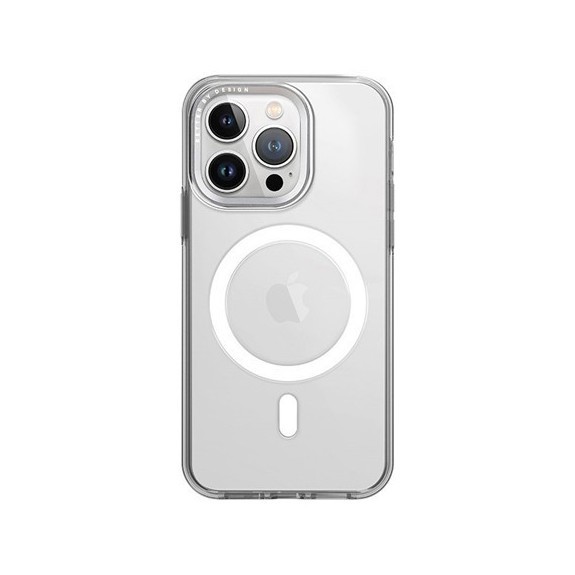Coque Renforcée Calio Magsafe