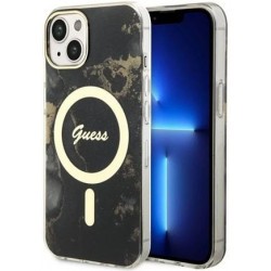 Coque Guess Golden Marble...