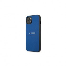 Coque Guess Saffiano Strap