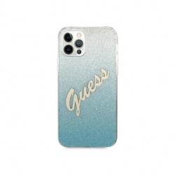 Coque Guess Glitter Gradiant