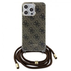 Coque Guess Avec Anneaux 4G...