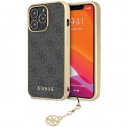 Coque Guess 4G Charms...