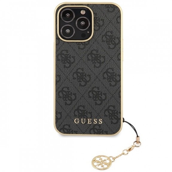 Coque Guess 4G Charms Collection