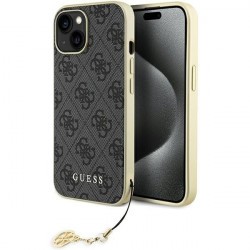 Coque Guess 4G Charms...