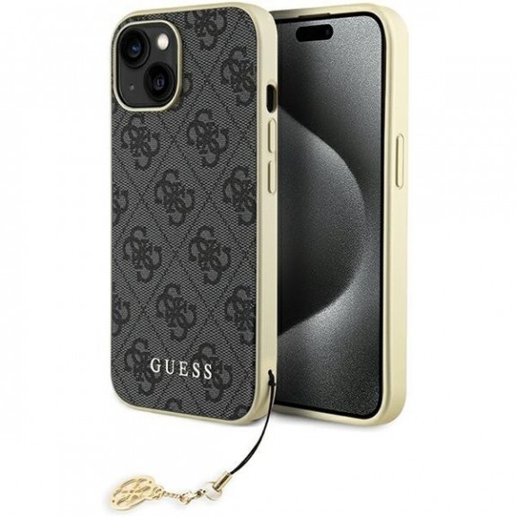 Coque Guess 4G Charms Collection