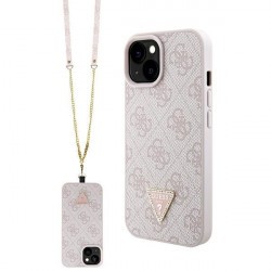 Coque Guess 4G Metal Logo...