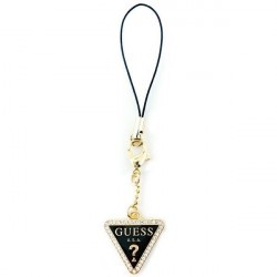Bijoux Guess Triangle...