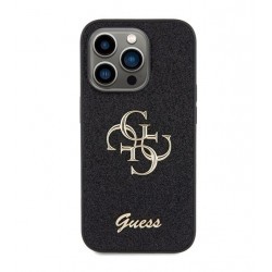 Coque Guess Glitter Script...