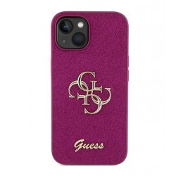 Coque Guess Glitter Script...