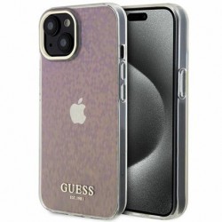 Coque Guess Faceted Mirror...