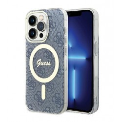 Coque Guess IML 4G Magsafe