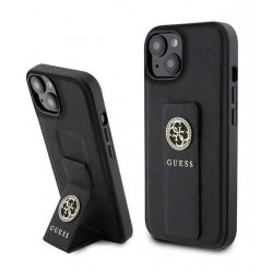 Coque Guess Grip Stand 4G...