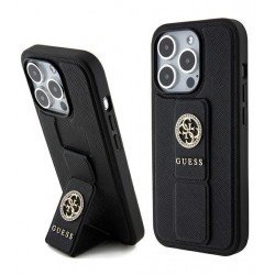 Coque Guess Grip Stand 4G...