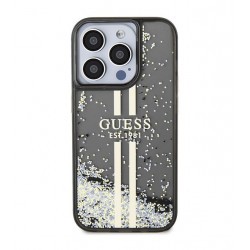 Coque Guess Liquid Glitter...