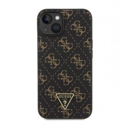 Coque Guess 4G Triangle...