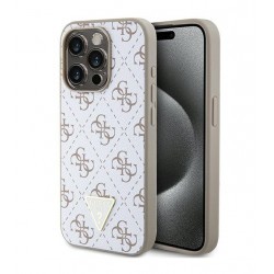 Coque Guess 4G Triangle...