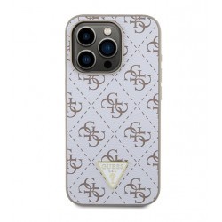 Coque Guess 4G Triangle...